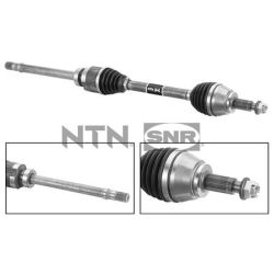 Pusašis SNR DK55.224