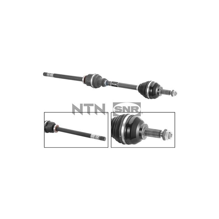 Pusašis SNR DK55.227