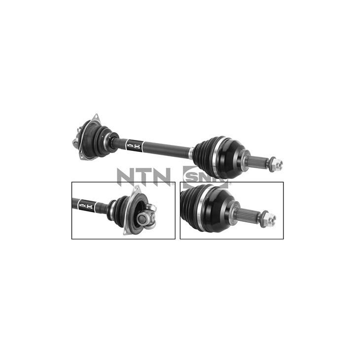 Pusašis SNR DK55.228