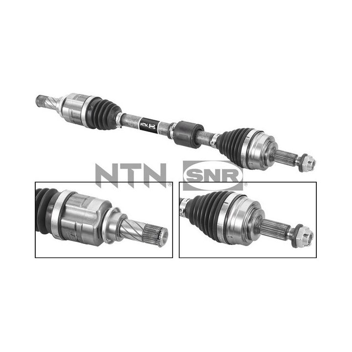 Pusašis SNR DK55.237