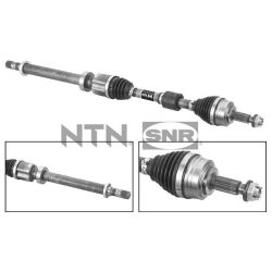 Pusašis SNR DK55.238