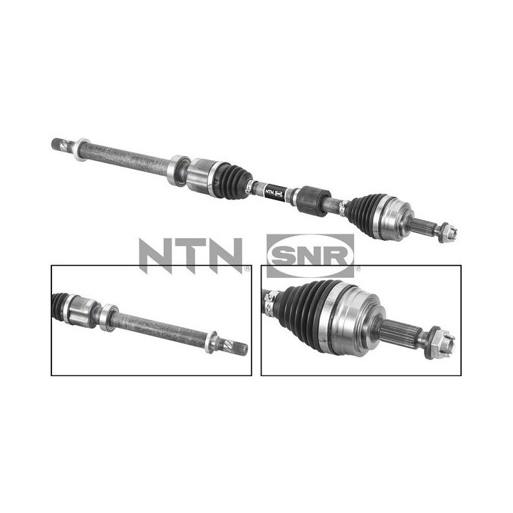 Pusašis SNR DK55.238