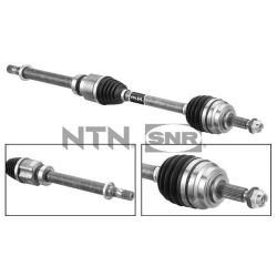 Pusašis SNR DK55.241