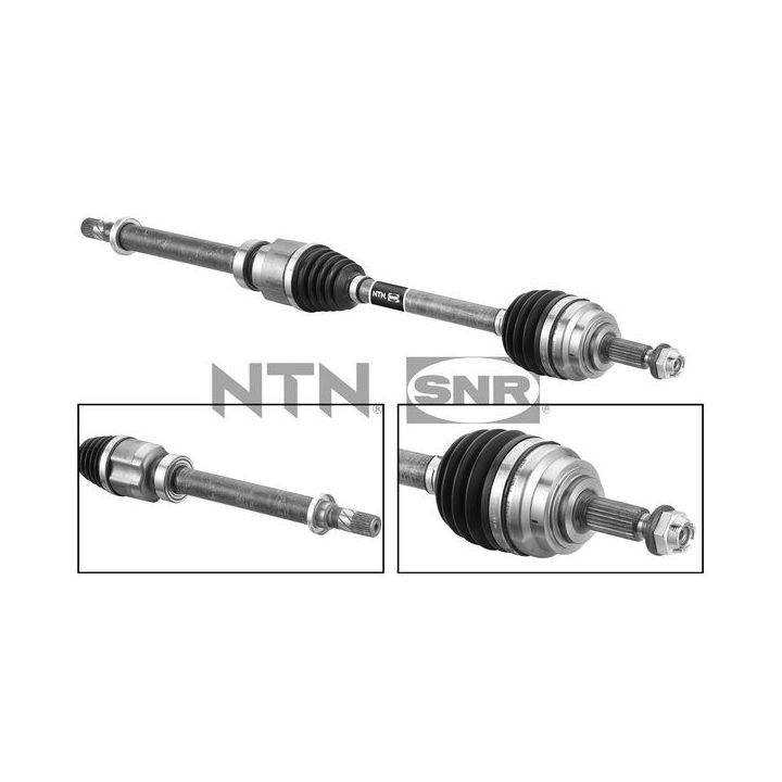 Pusašis SNR DK55.241