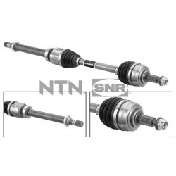 Pusašis SNR DK55.242