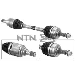 Pusašis SNR DK55.243