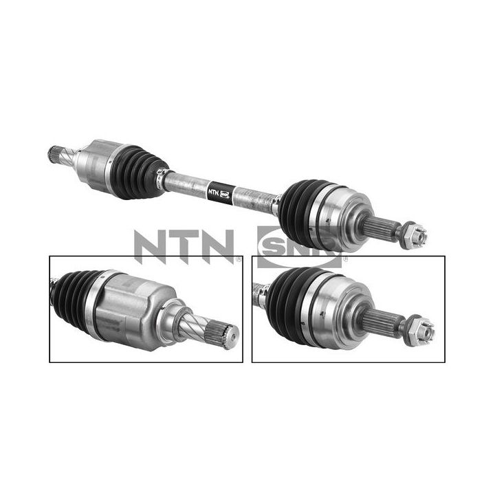 Pusašis SNR DK55.243