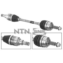 Pusašis SNR DK55.245