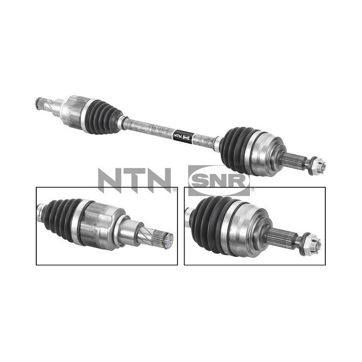 Pusašis SNR DK55.245