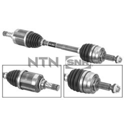 Pusašis SNR DK55.250