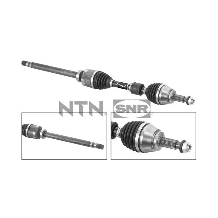 Pusašis SNR DK55.253