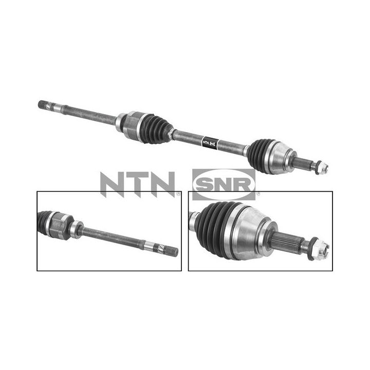 Pusašis SNR DK55.254