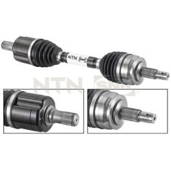 Pusašis SNR DK58.001