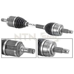 Pusašis SNR DK58.003