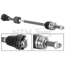 Pusašis SNR DK58.004