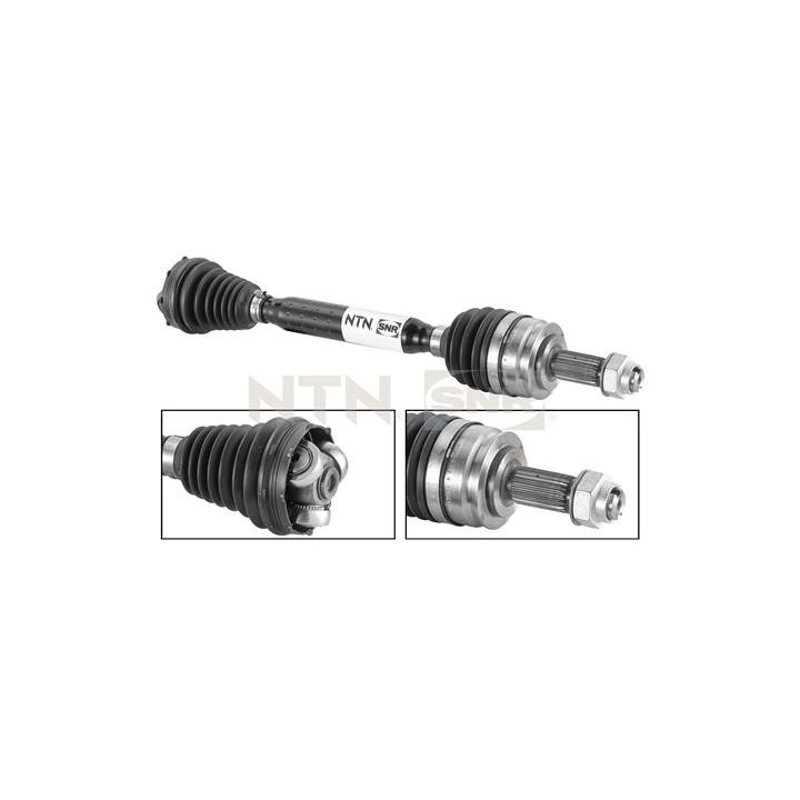 Pusašis SNR DK58.005