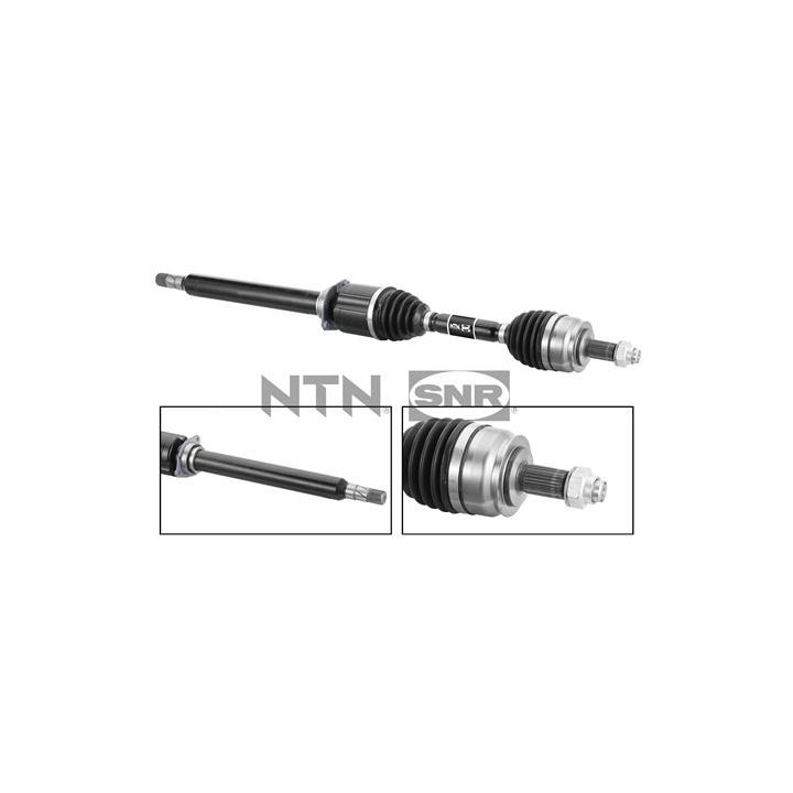 Pusašis SNR DK58.006