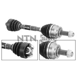 Pusašis SNR DK60.001