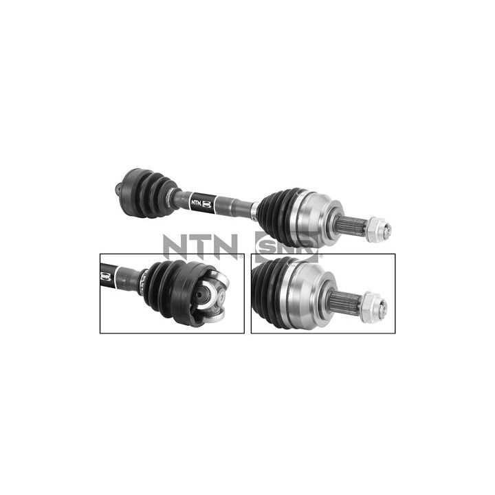 Pusašis SNR DK60.001