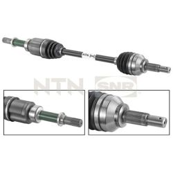 Pusašis SNR DK68.001