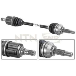 Pusašis SNR DK68.002