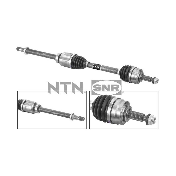 Pusašis SNR DK68.021