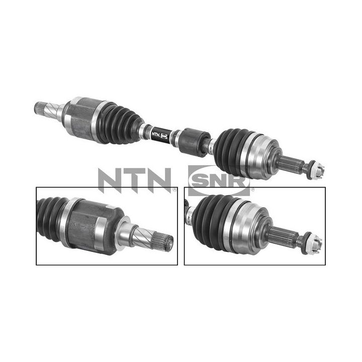 Pusašis SNR DK68.022