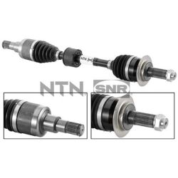 Pusašis SNR DK77.018