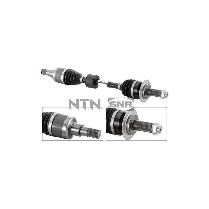 Pusašis SNR DK77.018