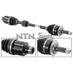 Pusašis SNR DK77.020