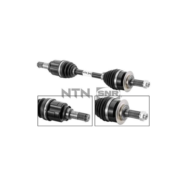 Pusašis SNR DK77.021