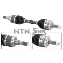 Pusašis SNR DK77.023