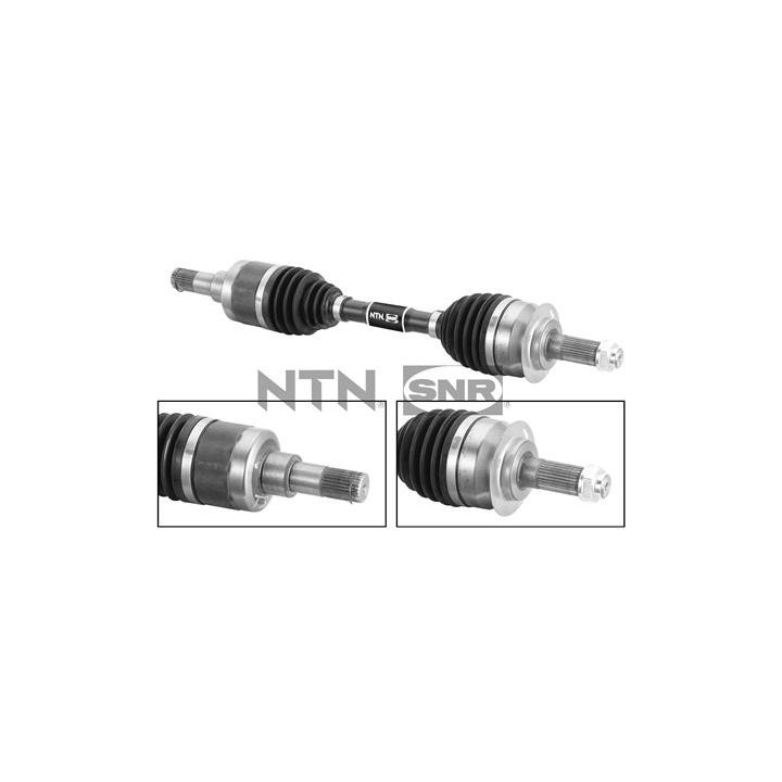 Pusašis SNR DK77.023