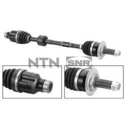 Pusašis SNR DK77.024