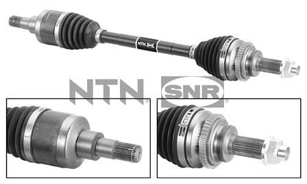 Pusašis SNR DK77.026