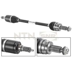 Pusašis SNR DK80.002