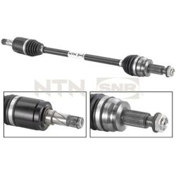 Pusašis SNR DK80.003