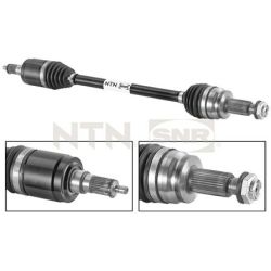 Pusašis SNR DK80.005