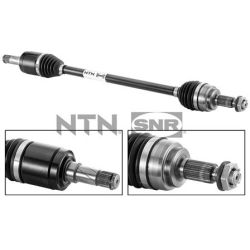 Pusašis SNR DK80.006