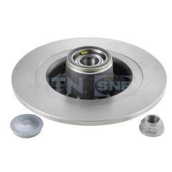 Stabdžių diskas SNR KF155.100U