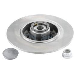 Stabdžių diskas SNR KF155.103U