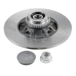 Stabdžių diskas SNR KF155.104U