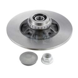 Stabdžių diskas SNR KF155.105U