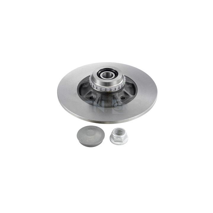 Stabdžių diskas SNR KF155.105U