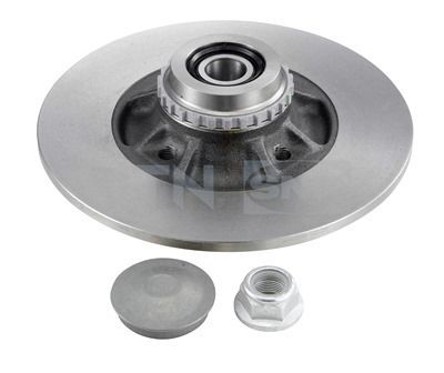 Stabdžių diskas SNR KF155.105U