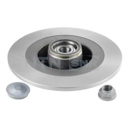 Stabdžių diskas SNR KF155.109U