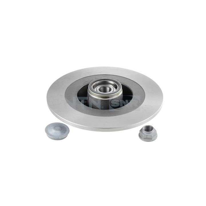 Stabdžių diskas SNR KF155.109U
