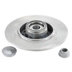 Stabdžių diskas SNR KF155.110U