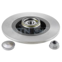 Stabdžių diskas SNR KF155.111U