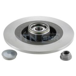 Stabdžių diskas SNR KF155.112U